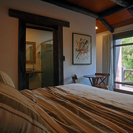 Aires De Patagonia Hotel Cambará Ngoại thất bức ảnh