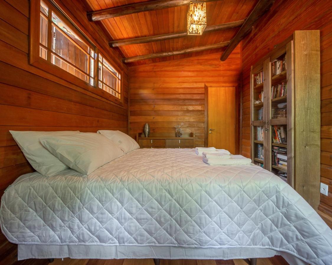 Aires De Patagonia Hotel Cambará Ngoại thất bức ảnh