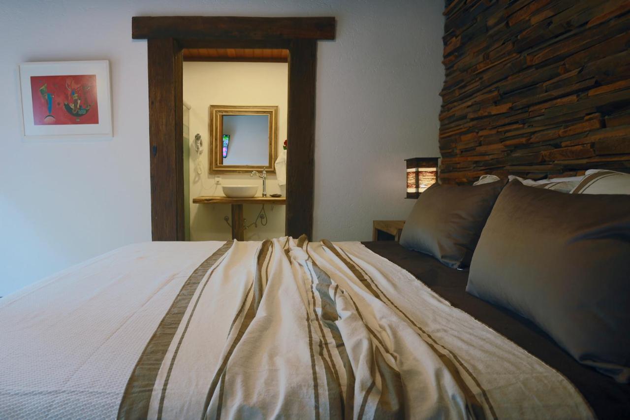 Aires De Patagonia Hotel Cambará Ngoại thất bức ảnh