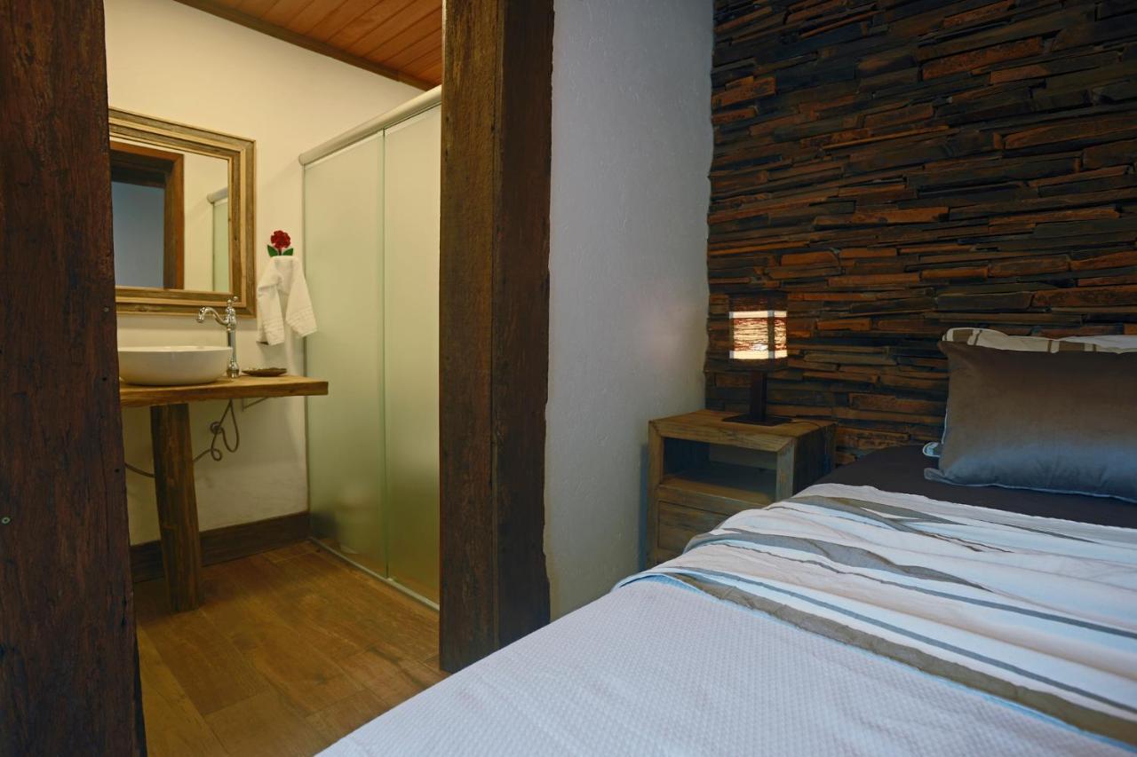 Aires De Patagonia Hotel Cambará Ngoại thất bức ảnh