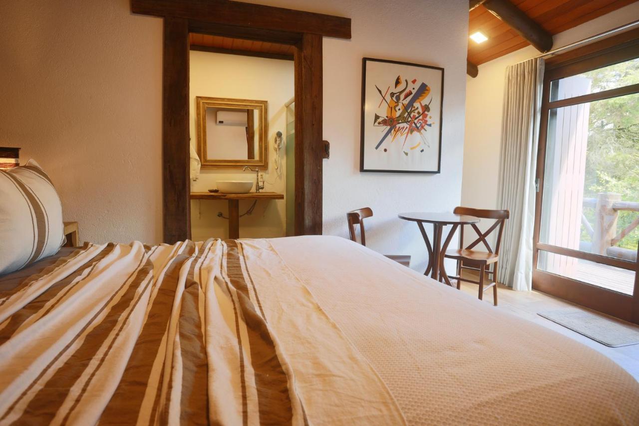 Aires De Patagonia Hotel Cambará Ngoại thất bức ảnh