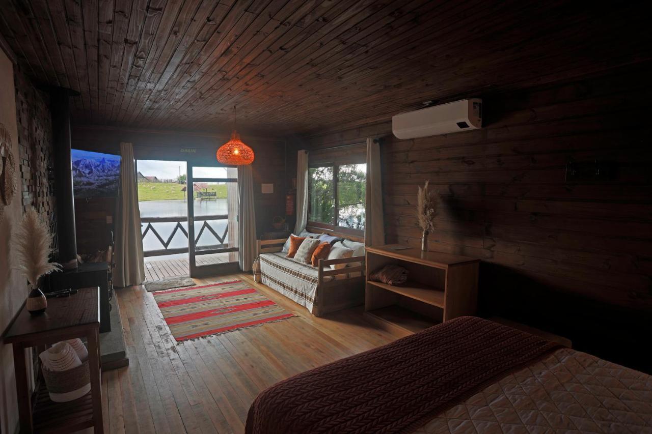 Aires De Patagonia Hotel Cambará Ngoại thất bức ảnh