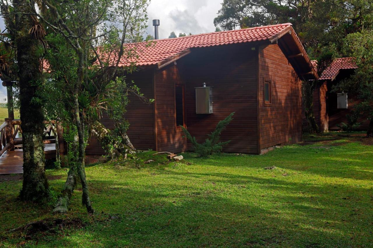 Aires De Patagonia Hotel Cambará Ngoại thất bức ảnh