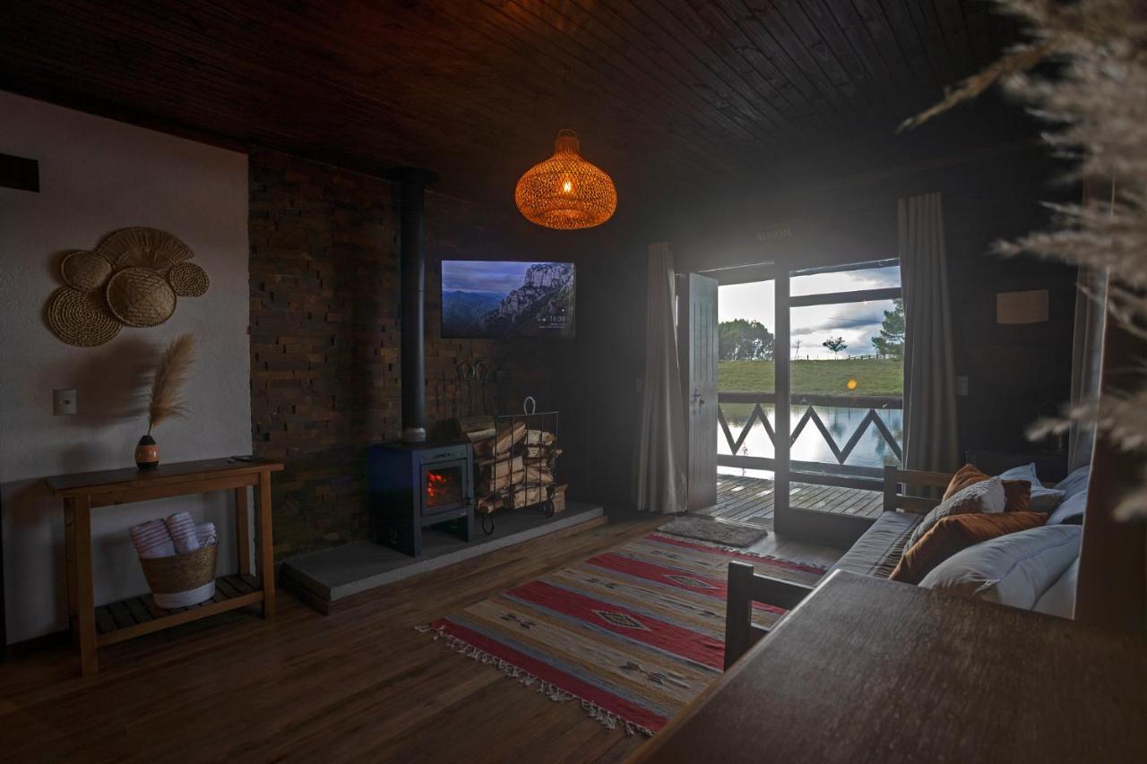 Aires De Patagonia Hotel Cambará Ngoại thất bức ảnh